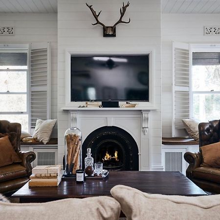 The Blackwood Sassafras Exterior foto
